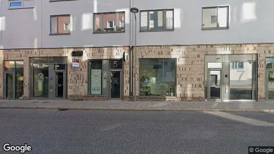 Apartments for rent in Stockholm South - Photo from Google Street View