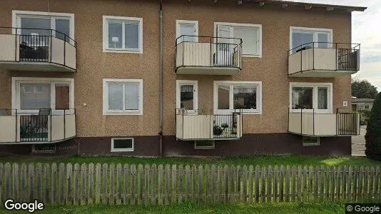 Apartments for rent in Linköping - Photo from Google Street View