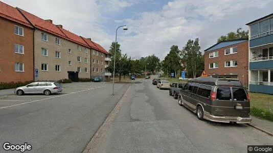 Apartments for rent in Nynäshamn - Photo from Google Street View