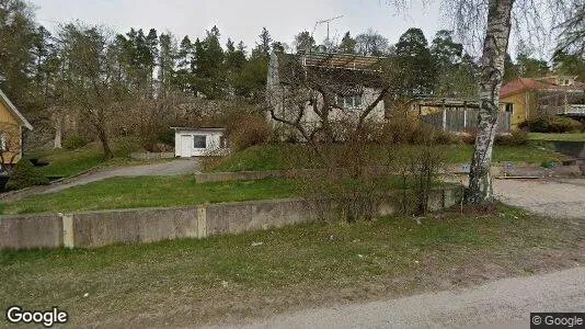 Apartments for rent in Upplands Väsby - Photo from Google Street View