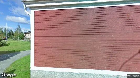 Apartments for rent in Ånge - Photo from Google Street View