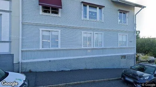 Apartments for rent in Södertälje - Photo from Google Street View