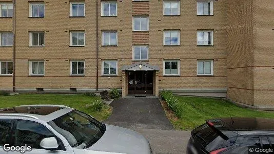 Apartments for rent in Oslo Grorud - Photo from Google Street View