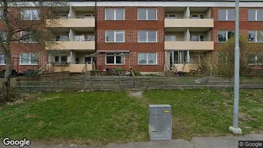Apartments for rent in Eskilstuna - Photo from Google Street View