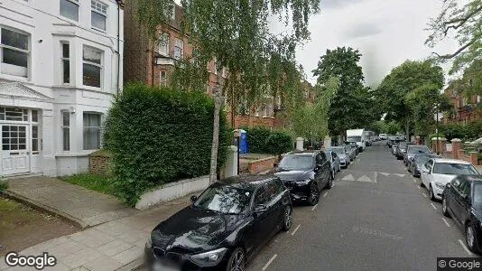 Apartments for rent in Location is not specified - Photo from Google Street View