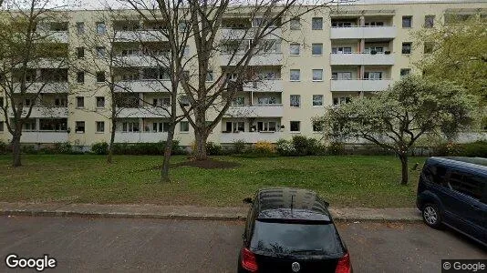 Apartments for rent in Berlin Lichtenberg - Photo from Google Street View