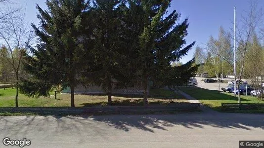 Apartments for rent in Heinola - Photo from Google Street View