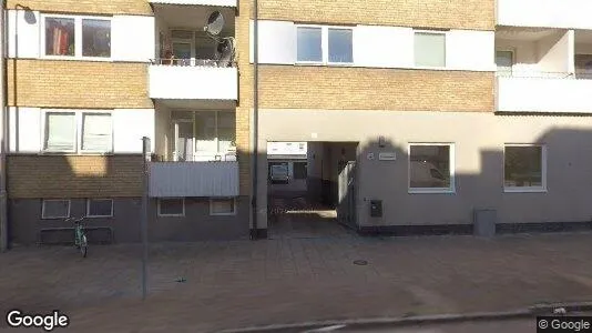Apartments for rent in Landskrona - Photo from Google Street View
