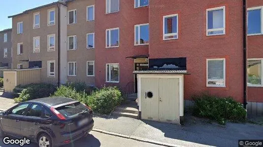 Apartments for rent in Södertälje - Photo from Google Street View