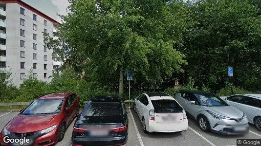 Apartments for rent in Södertälje - Photo from Google Street View