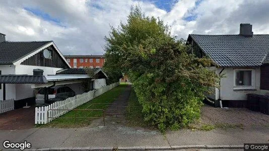 Apartments for rent in Åstorp - Photo from Google Street View