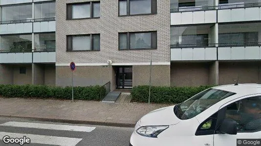 Apartments for rent in Turku - Photo from Google Street View