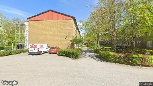 Apartments for rent in Lund - Photo from Google Street View