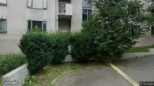 Apartments for rent in Oslo Sagene - Photo from Google Street View