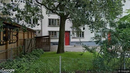 Apartments for rent in Oslo Grünerløkka - Photo from Google Street View