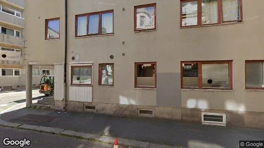 Apartments for rent in Oslo Frogner - Photo from Google Street View