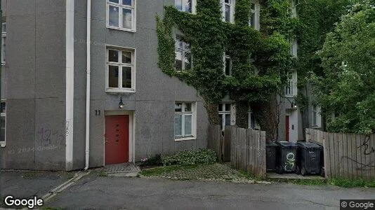 Apartments for rent in Oslo Gamle Oslo - Photo from Google Street View