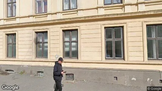 Apartments for rent in Oslo Frogner - Photo from Google Street View