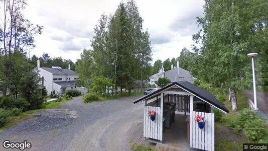 Apartments for rent in Forssa - Photo from Google Street View