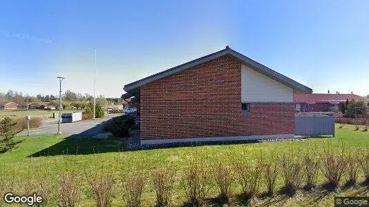 Apartments for rent in Mynämäki - Photo from Google Street View