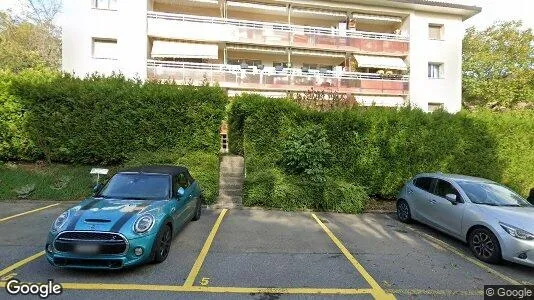 Apartments for rent in Lavaux-Oron - Photo from Google Street View