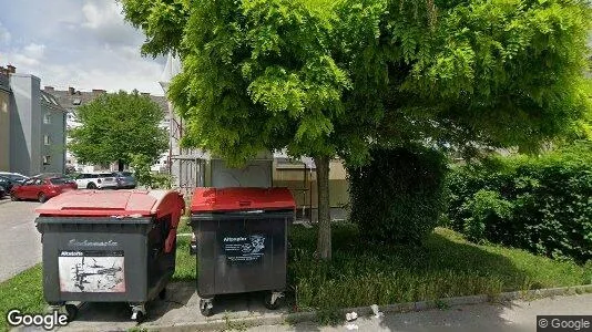 Apartments for rent in Traun - Photo from Google Street View