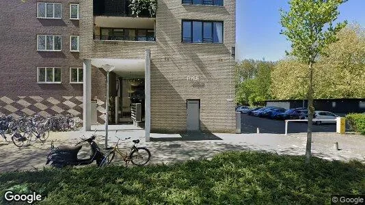 Apartments for rent in Amsterdam Slotervaart - Photo from Google Street View