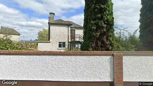 Apartments for rent in Navan - Photo from Google Street View