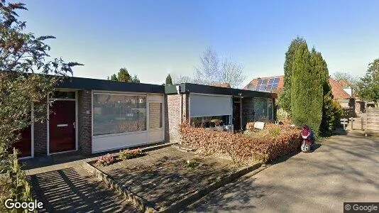 Apartments for rent in Renkum - Photo from Google Street View