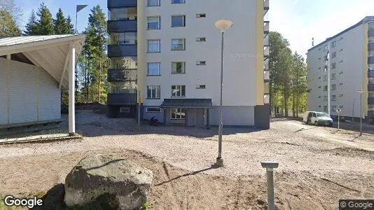 Apartments for rent in Järvenpää - Photo from Google Street View