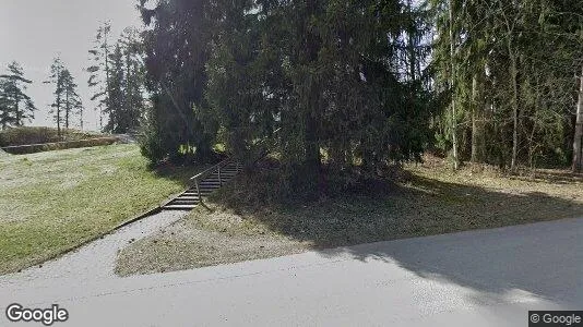 Apartments for rent in Järvenpää - Photo from Google Street View