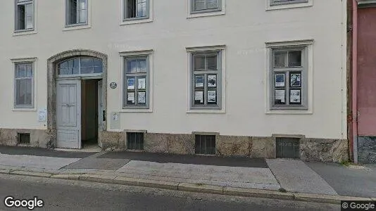 Apartments for rent in Graz - Photo from Google Street View