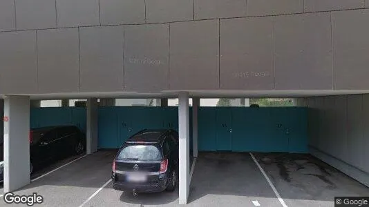 Apartments for rent in Laterns - Photo from Google Street View