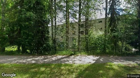 Apartments for rent in Lahti - Photo from Google Street View