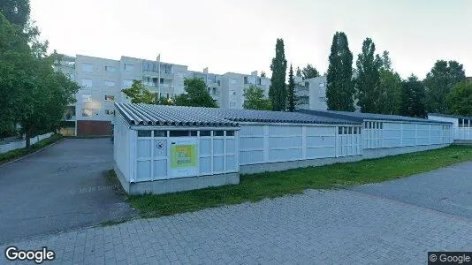 Apartments for rent in Lahti - Photo from Google Street View
