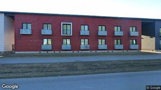 Apartments for rent in Oulu - Photo from Google Street View