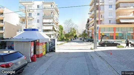 Apartments for rent in Patras - Photo from Google Street View