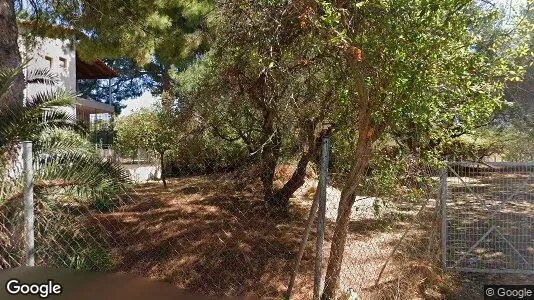 Apartments for rent in Patras - Photo from Google Street View