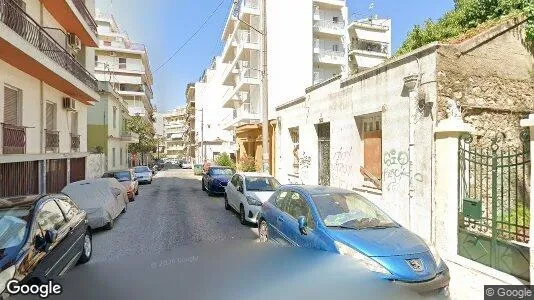 Apartments for rent in Patras - Photo from Google Street View
