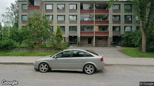 Apartments for rent in Turku - Photo from Google Street View