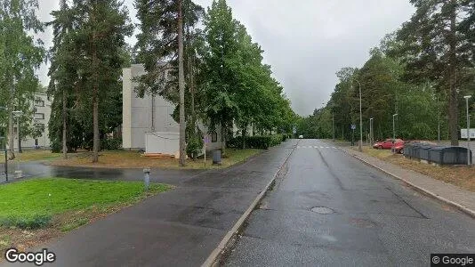 Apartments for rent in Turku - Photo from Google Street View