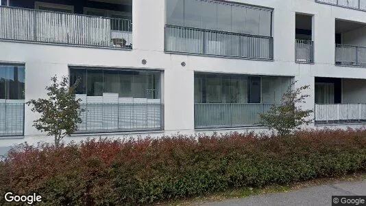 Apartments for rent in Espoo - Photo from Google Street View