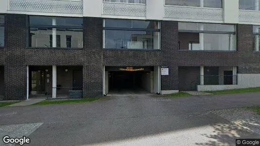 Apartments for rent in Espoo - Photo from Google Street View