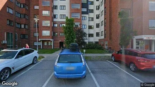 Apartments for rent in Vantaa - Photo from Google Street View