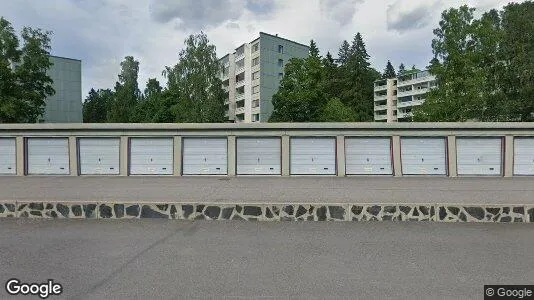 Apartments for rent in Vantaa - Photo from Google Street View