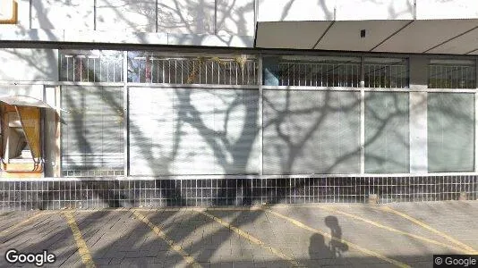 Apartments for rent in Helsinki Keskinen - Photo from Google Street View