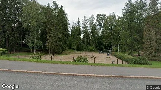 Apartments for rent in Helsinki Läntinen - Photo from Google Street View