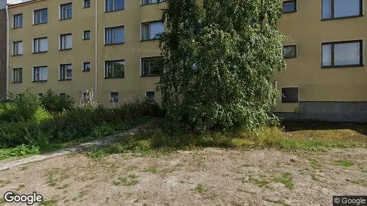 Apartments for rent in Helsinki Läntinen - Photo from Google Street View