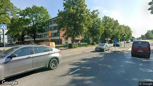 Apartments for rent in Helsinki Läntinen - Photo from Google Street View
