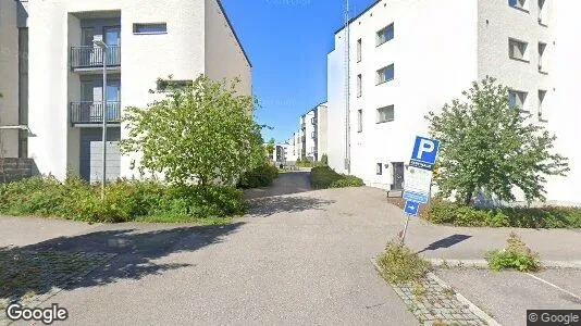 Apartments for rent in Helsinki Itäinen - Photo from Google Street View